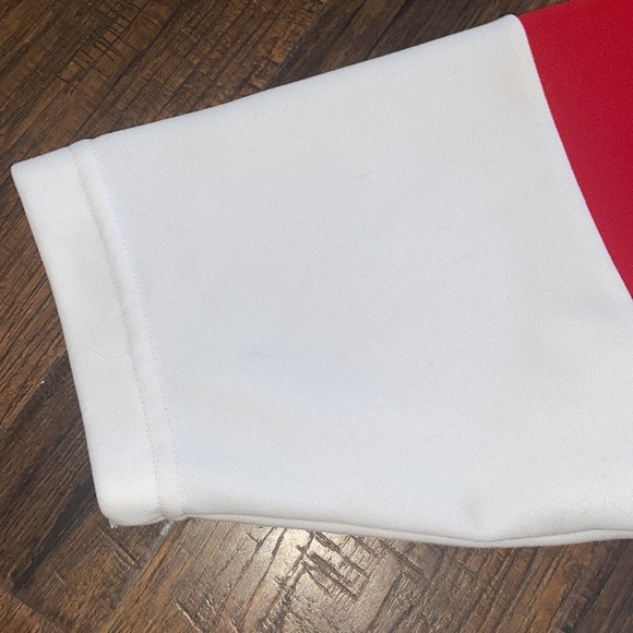 Vintage - Cornell hockey jersey men’s size small - Picture 5 of 7